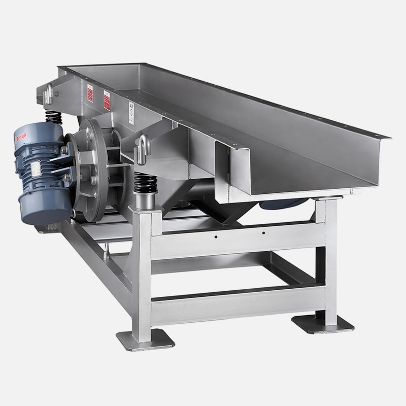 Vibro Conveyor