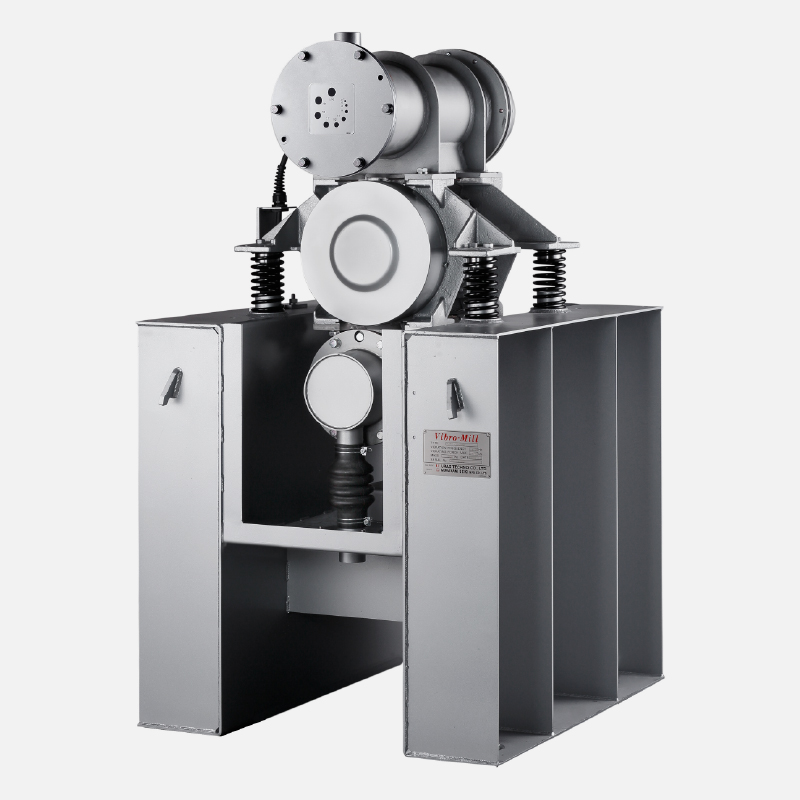 Continuous Vibro Mill