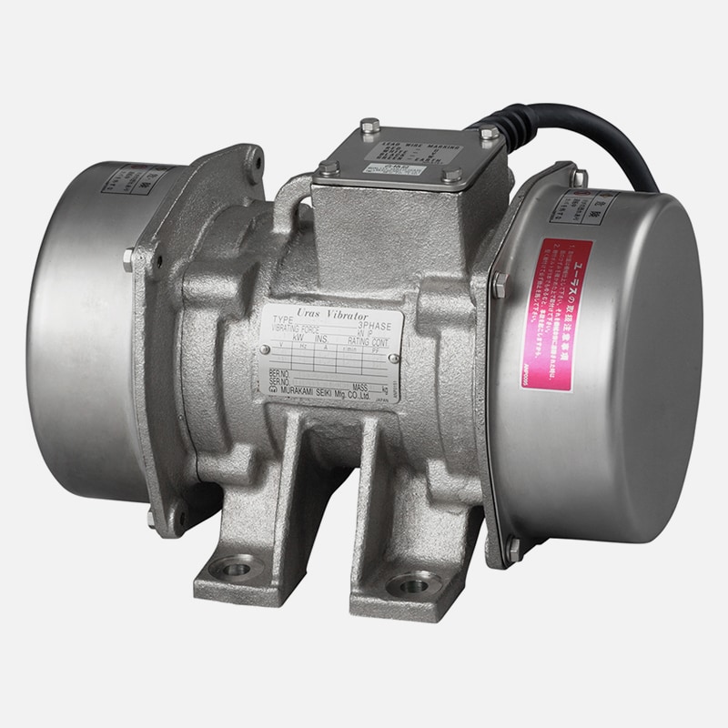 ◇セール特価品◇ ユーラス バイブレータ ＫＥＥ−２−２Ｃ ２００Ｖ 1台 KEE-2-2C 200V