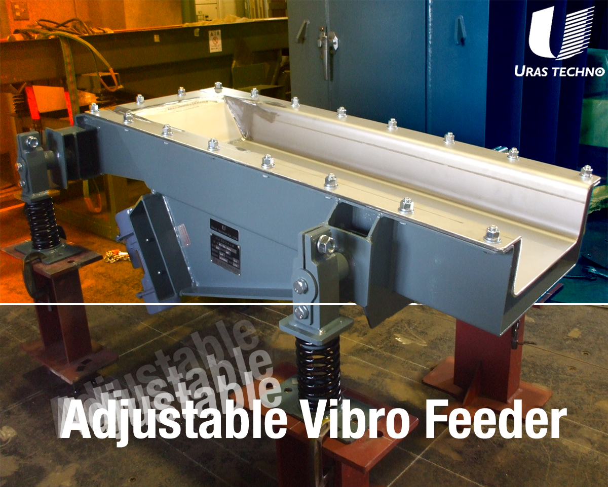 News Releases URAS TECHNO